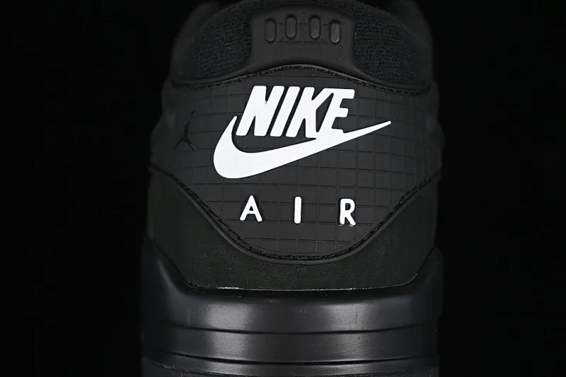 All Categories Air Jordan Jordan Series Basketball Shoes Air Jordan 4 Air Jordan 4 "Remastered" AJ4 Joe 4 Remastered Suede Black FQ7939-004